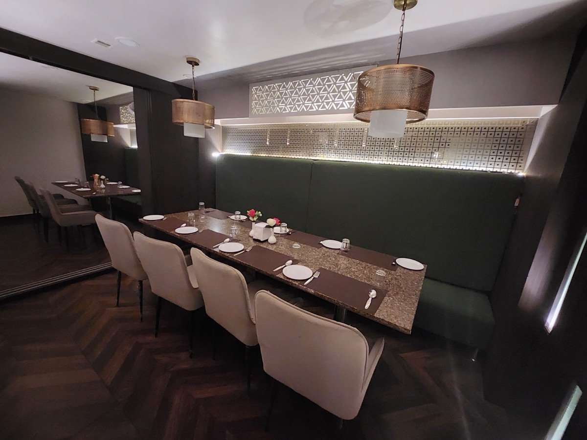 Mamatha Restaurant 9